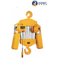 500kg Electric Chain Hoist with Hook